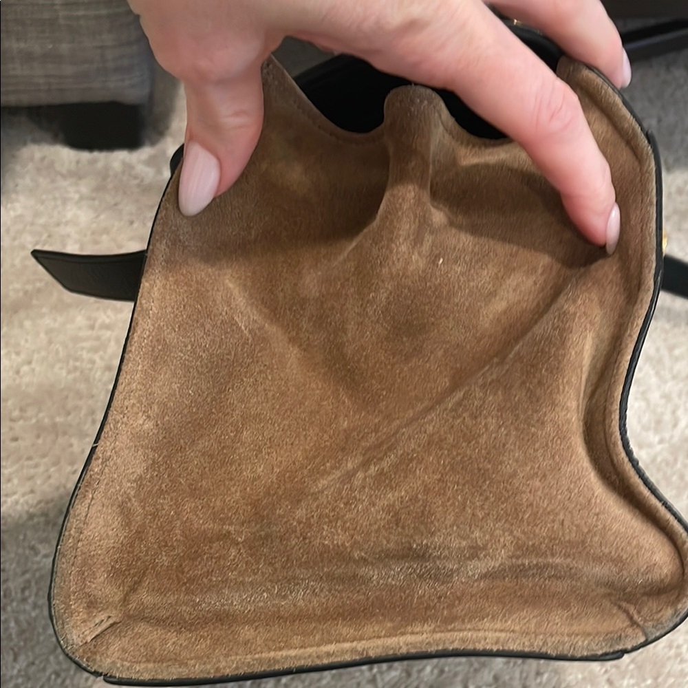 Saint Laurent Satchel - Picture 3 of 8
